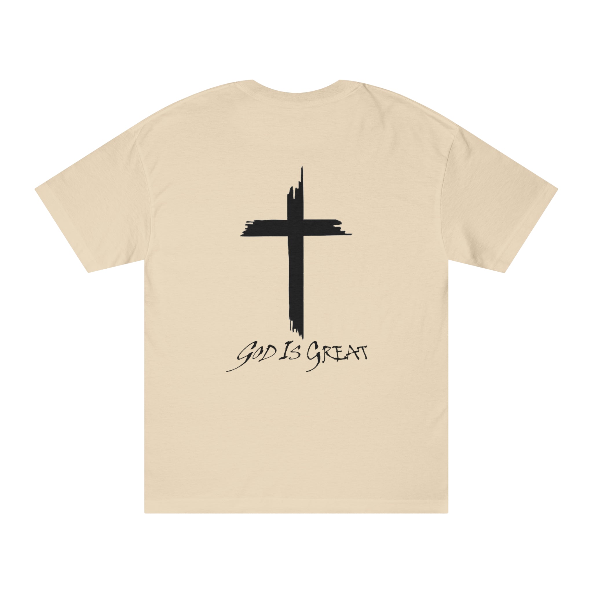 God Is Great Classic Tee