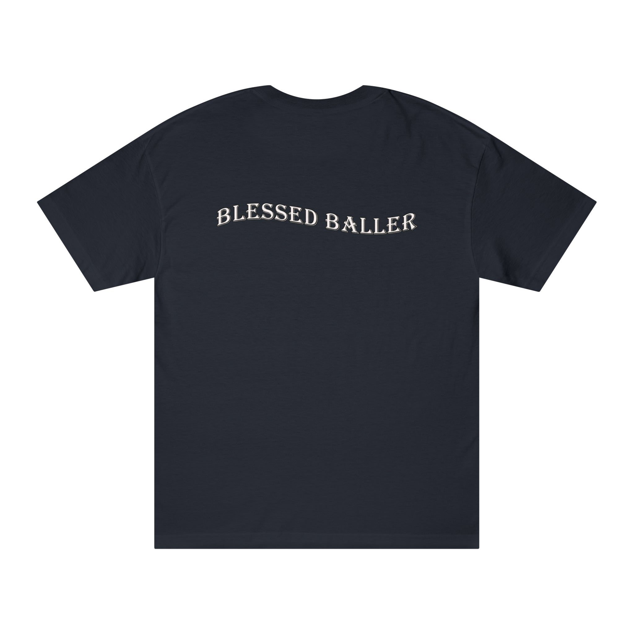 Blessed Baller Tee