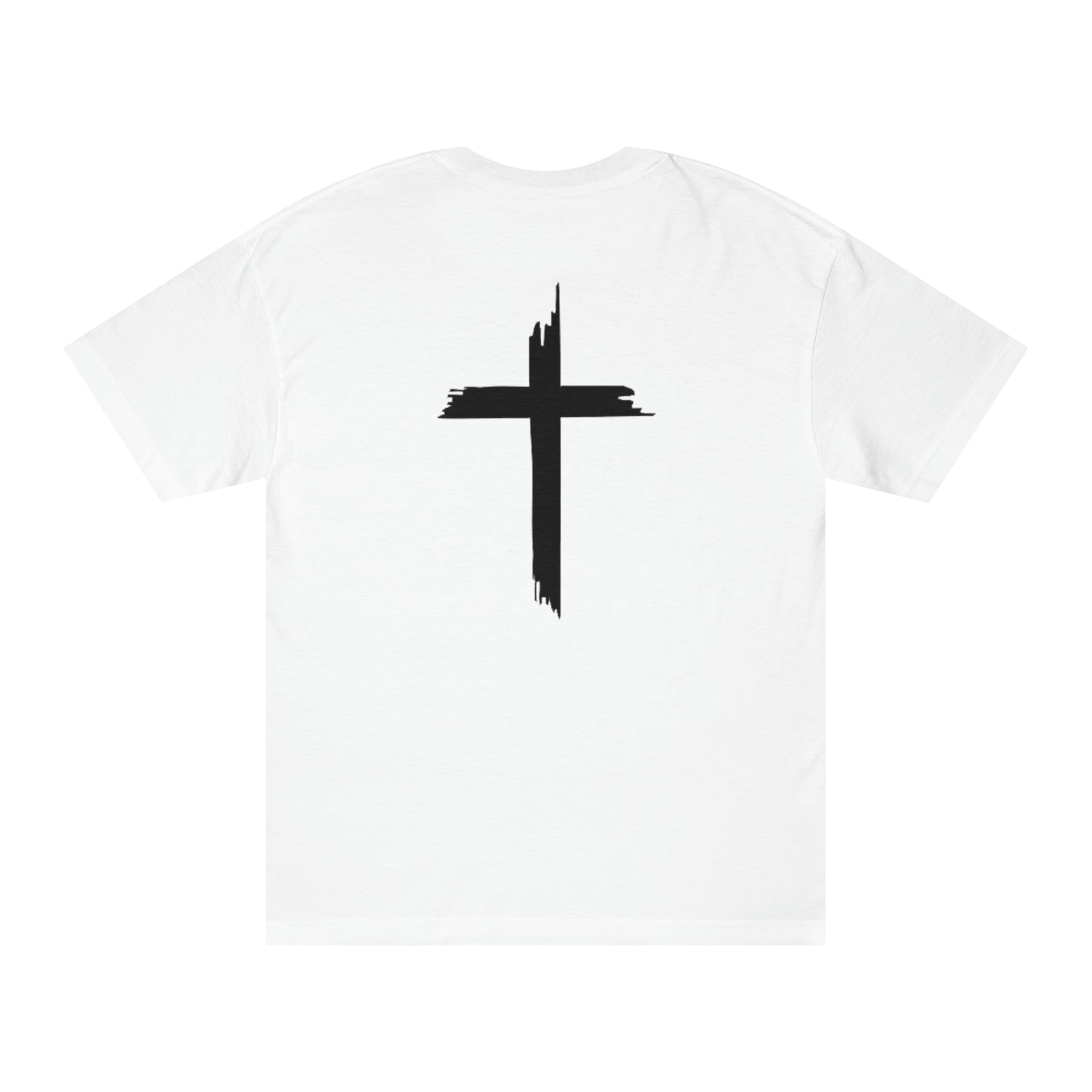 Cross Tee