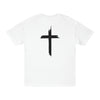 Cross Tee