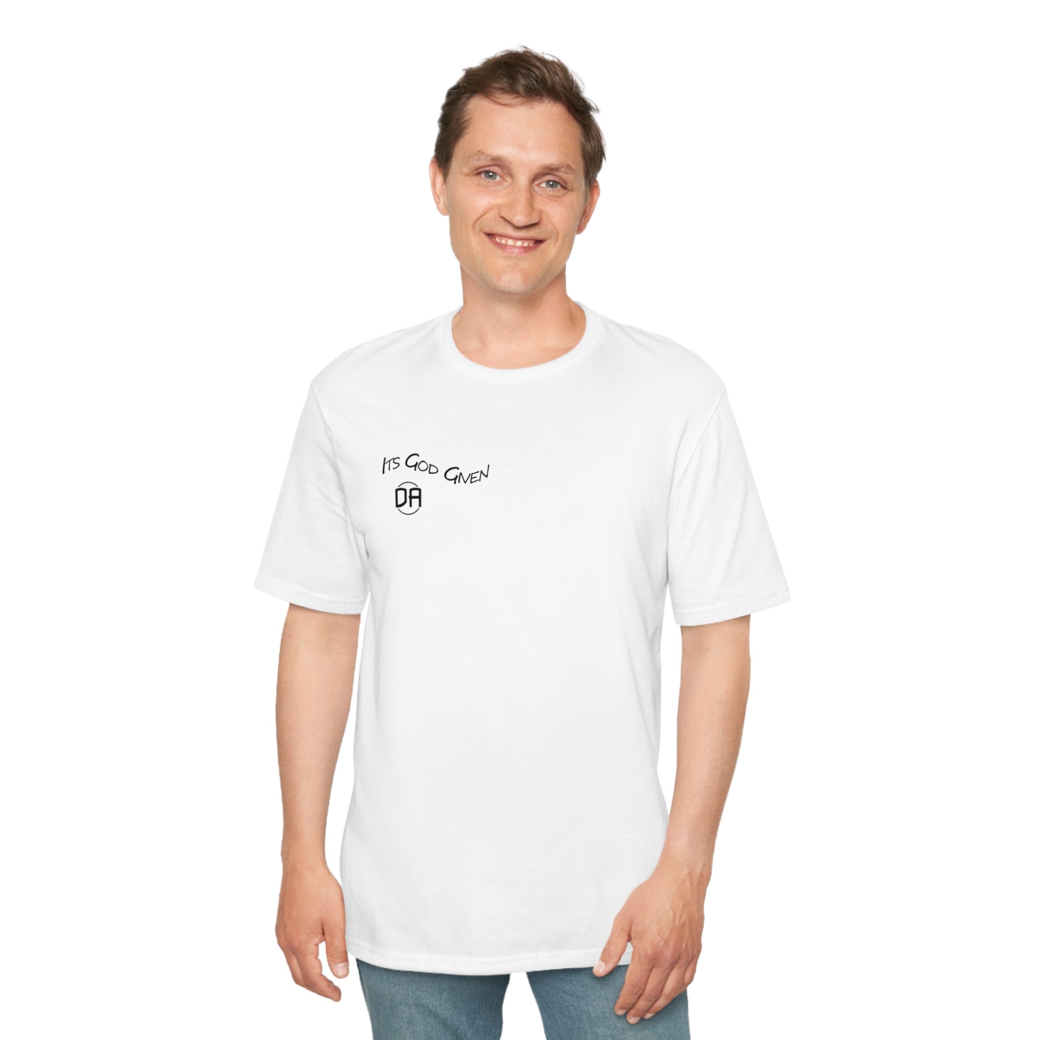 Pitching Fastball Tee