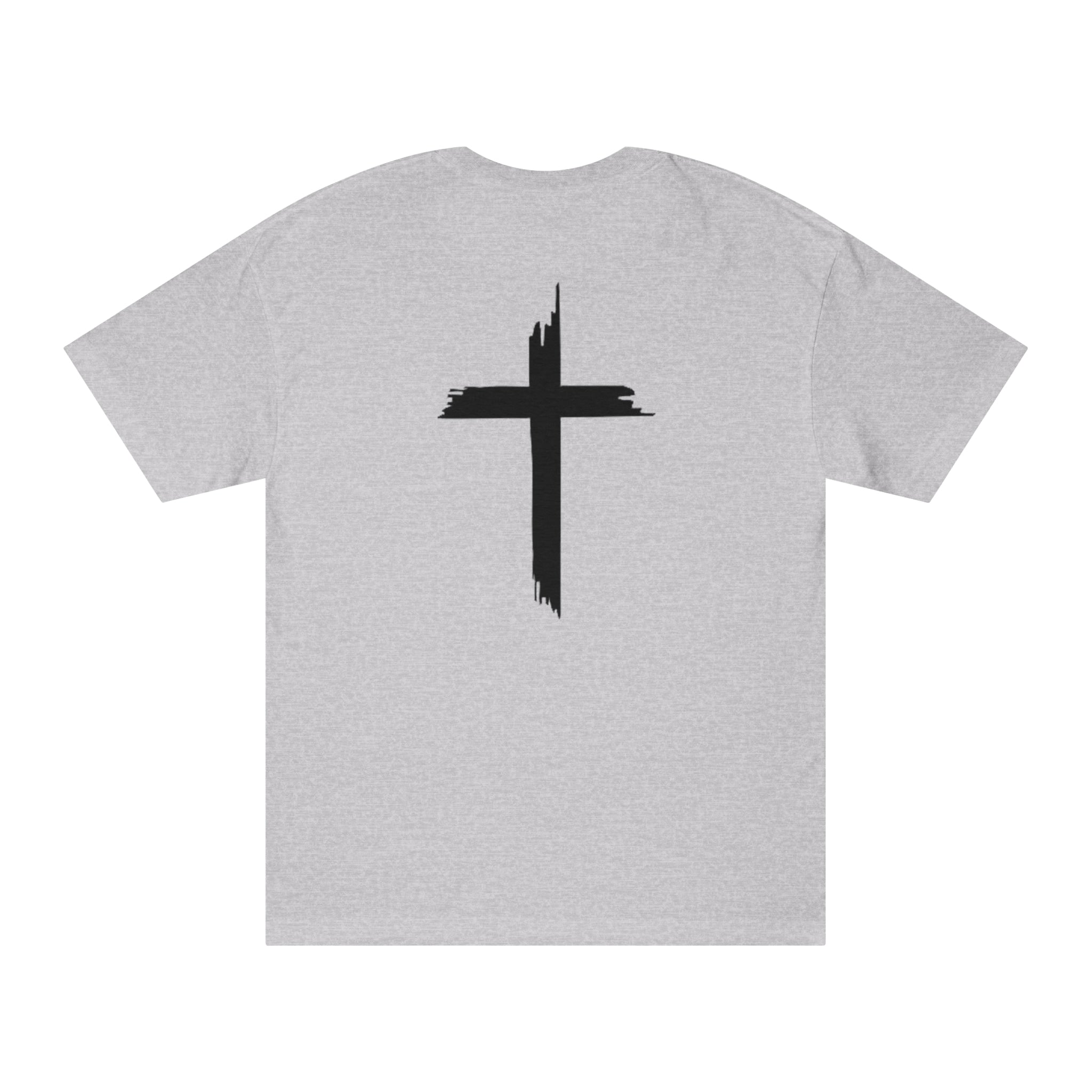 Cross Tee