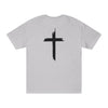 Cross Tee