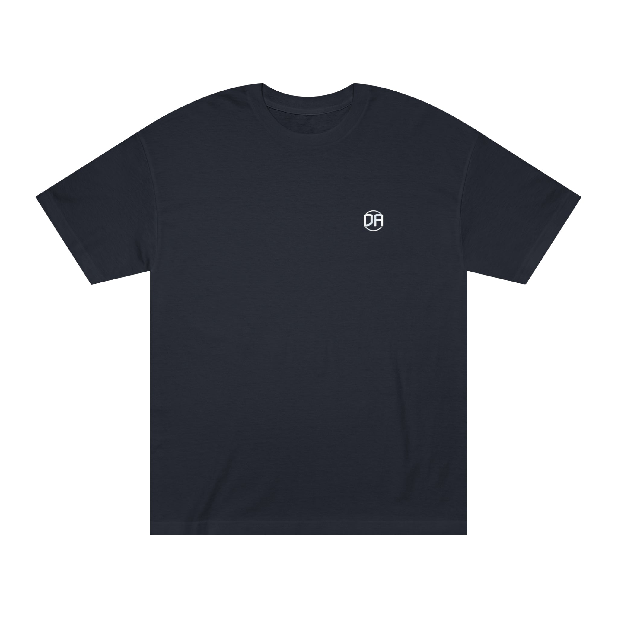 Fueled To Win Classic Tee