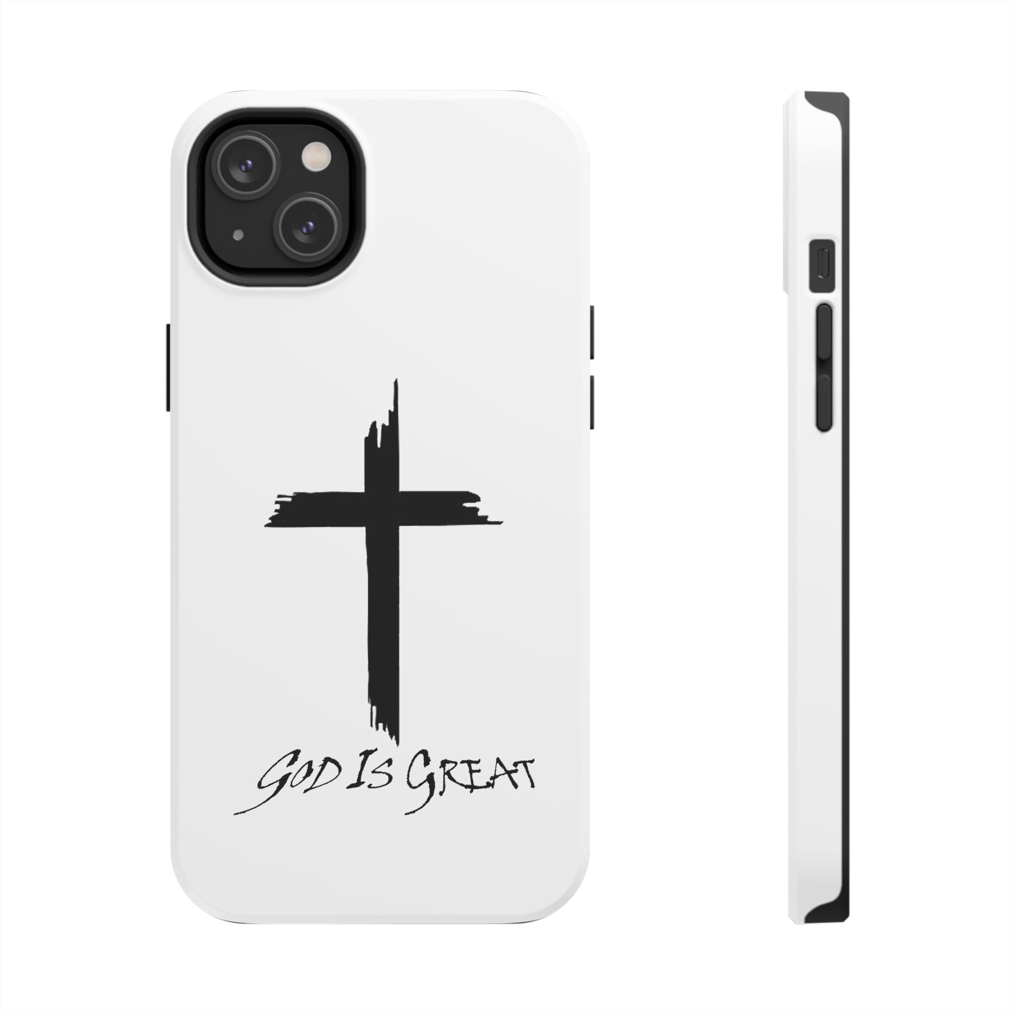 Tough Phone Cases