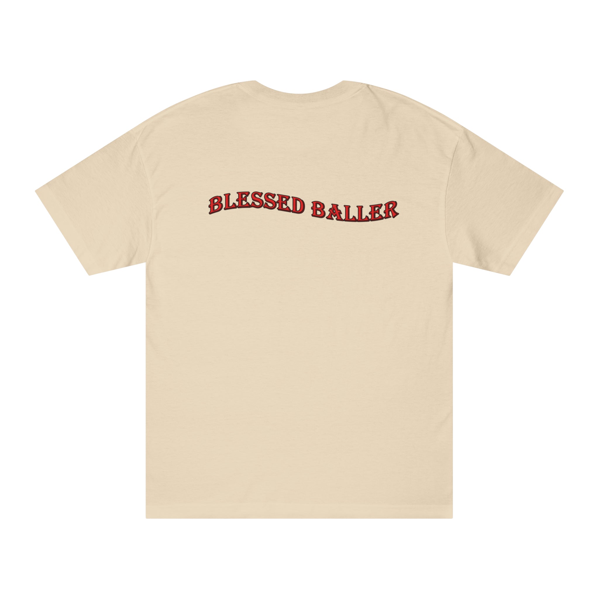 Blessed Baller Tee