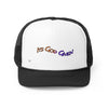 God Given Trucker Hat