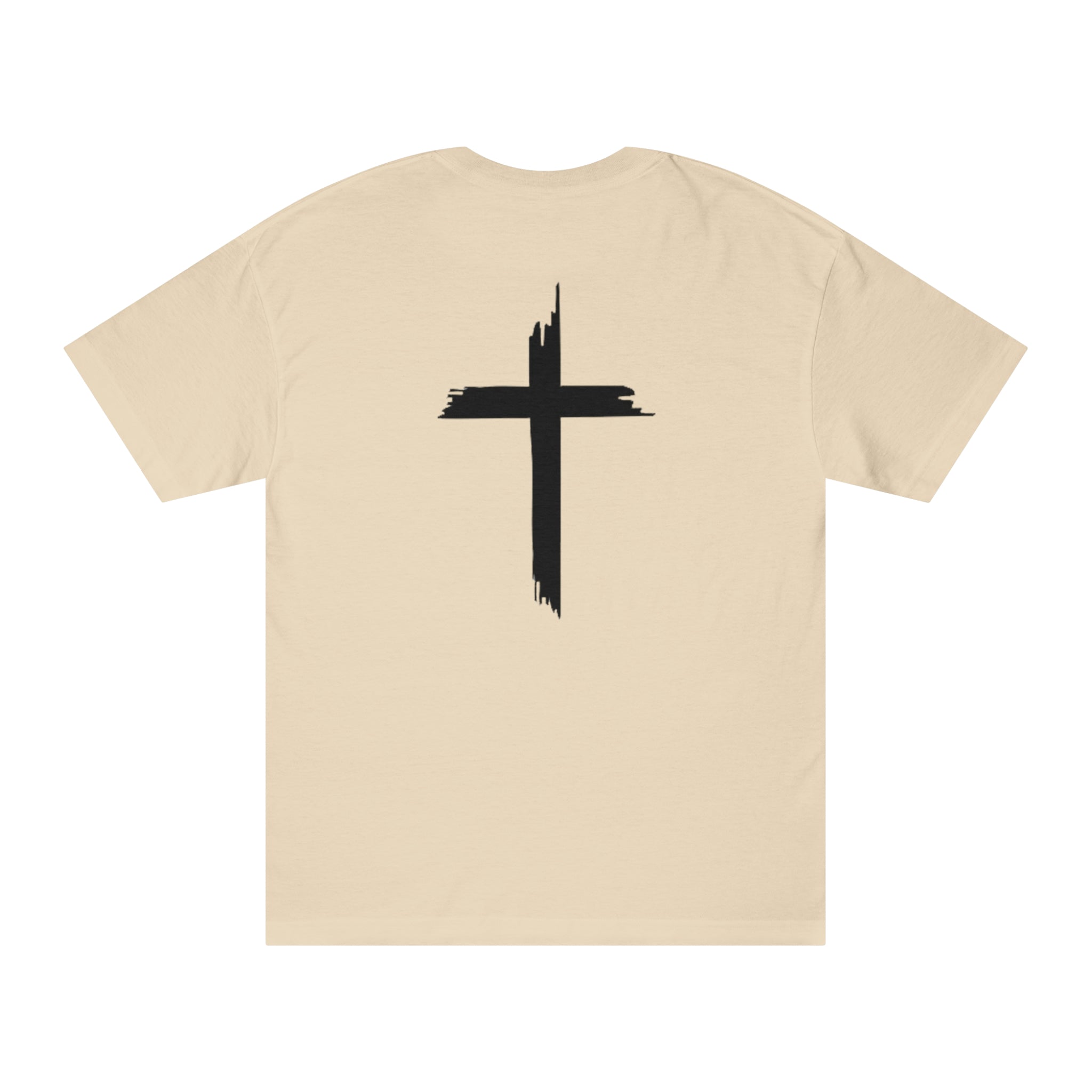 Cross Tee