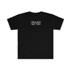 I Fear God Back Softstyle T-Shirt