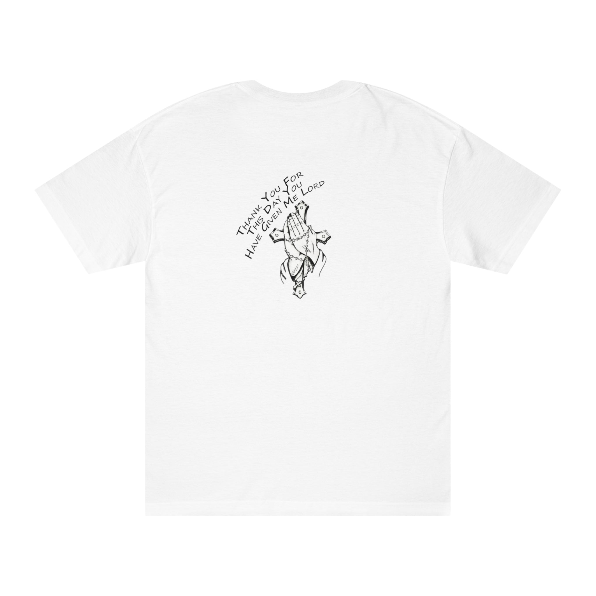 Gift Of Life Graphic Tee