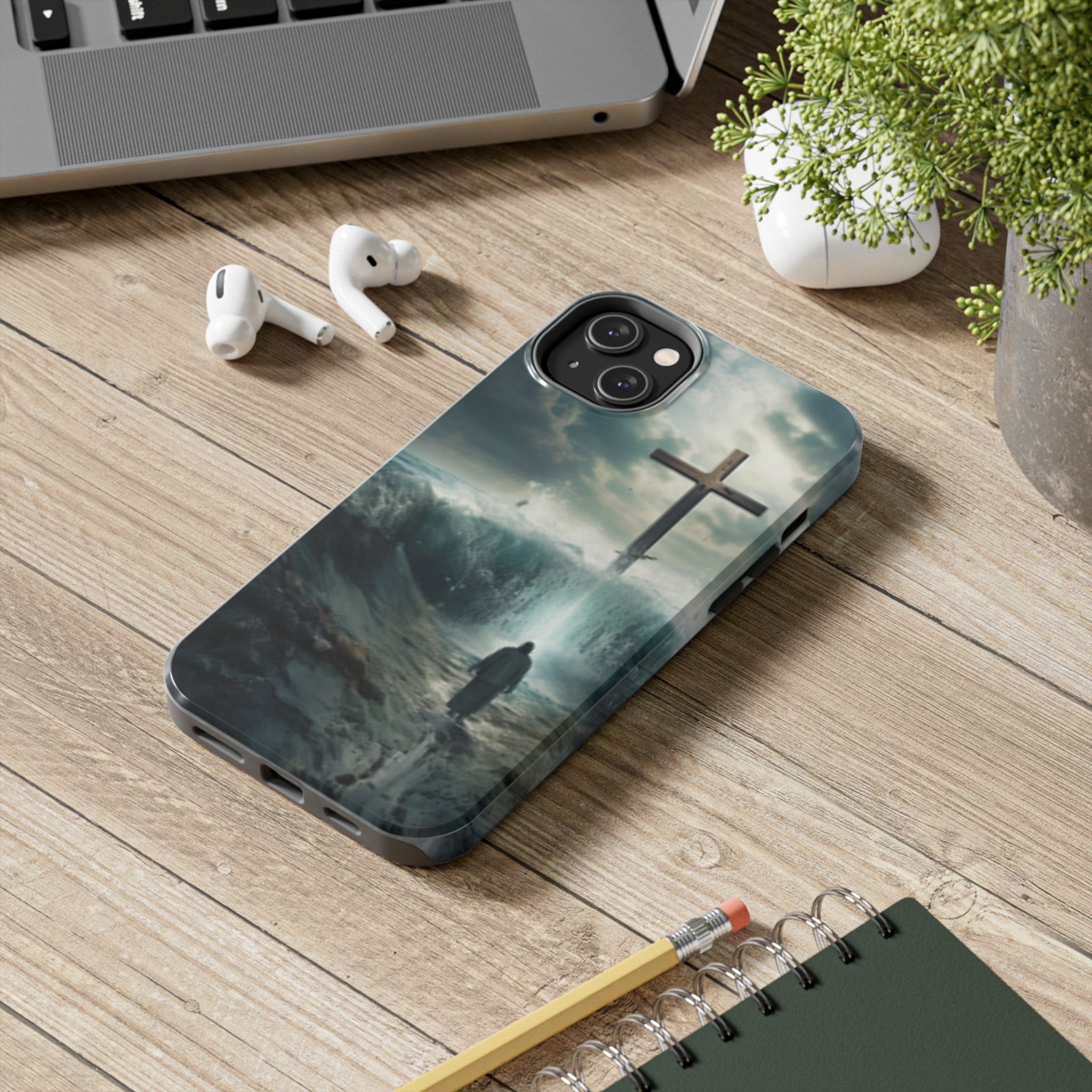 Tough Phone Cases