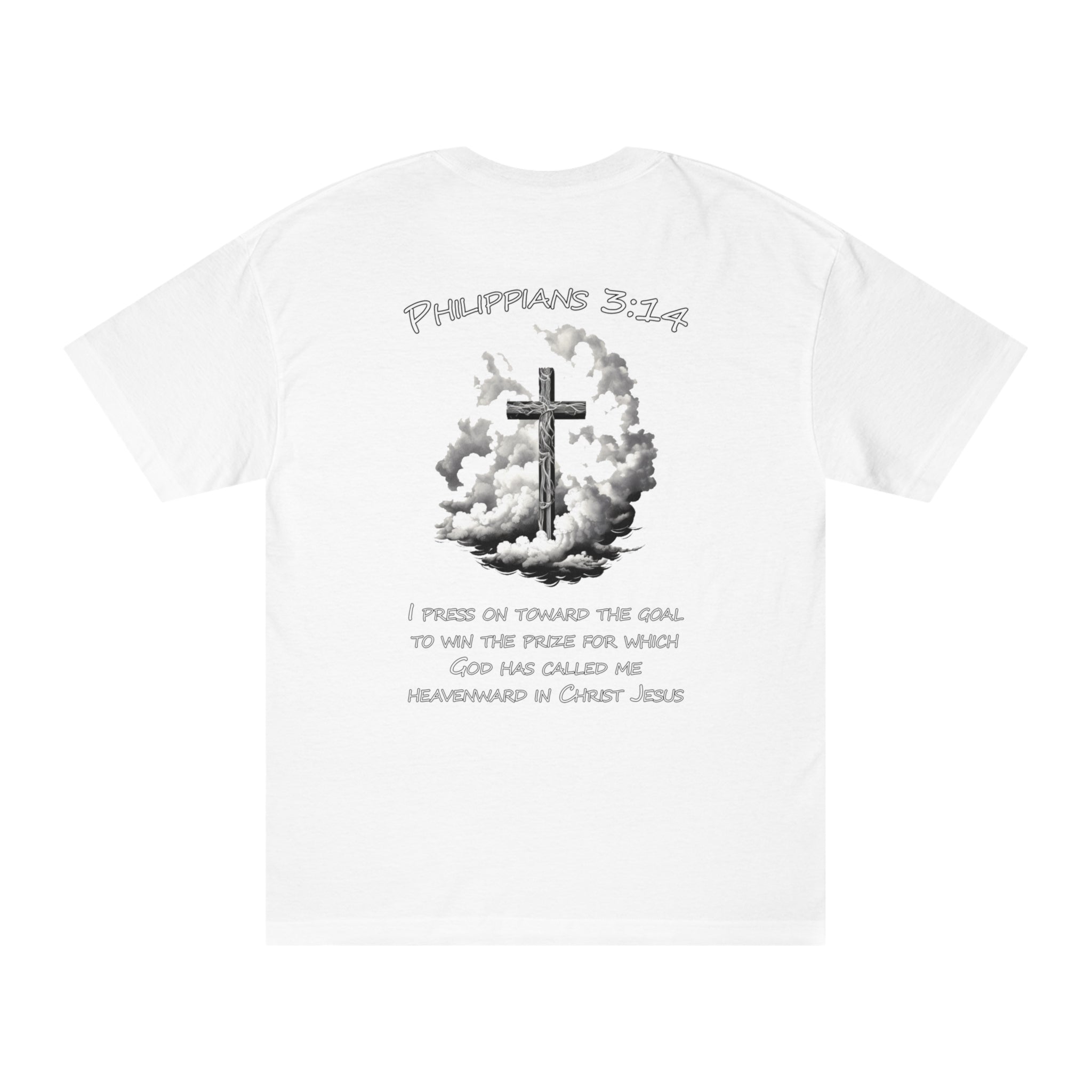 Philippians 3:14 Graphic Tee