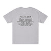 Psalms 23:4 Classic Tee