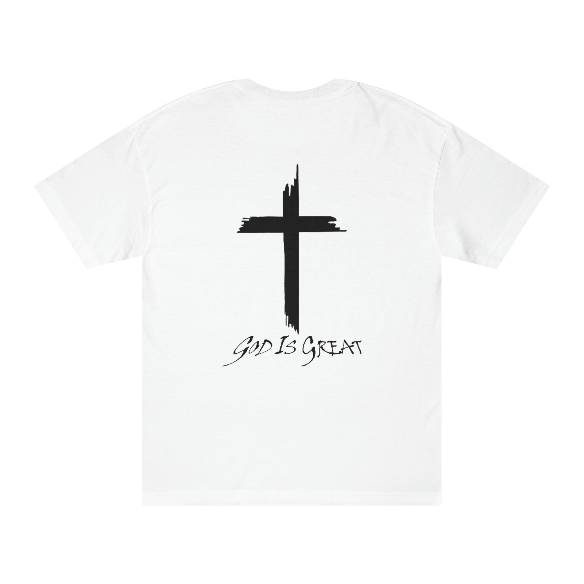 God Is Great Classic Tee