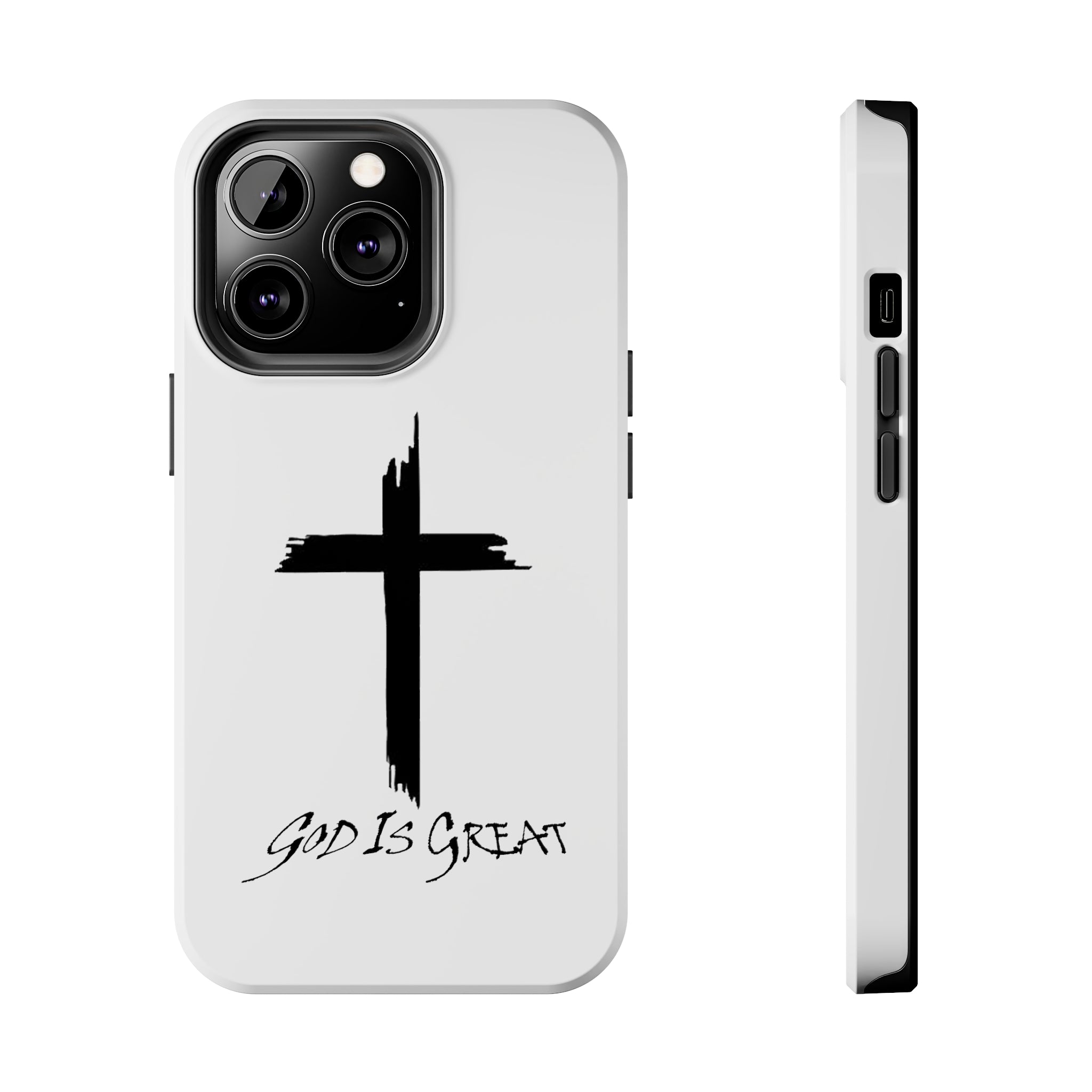 Tough Phone Cases