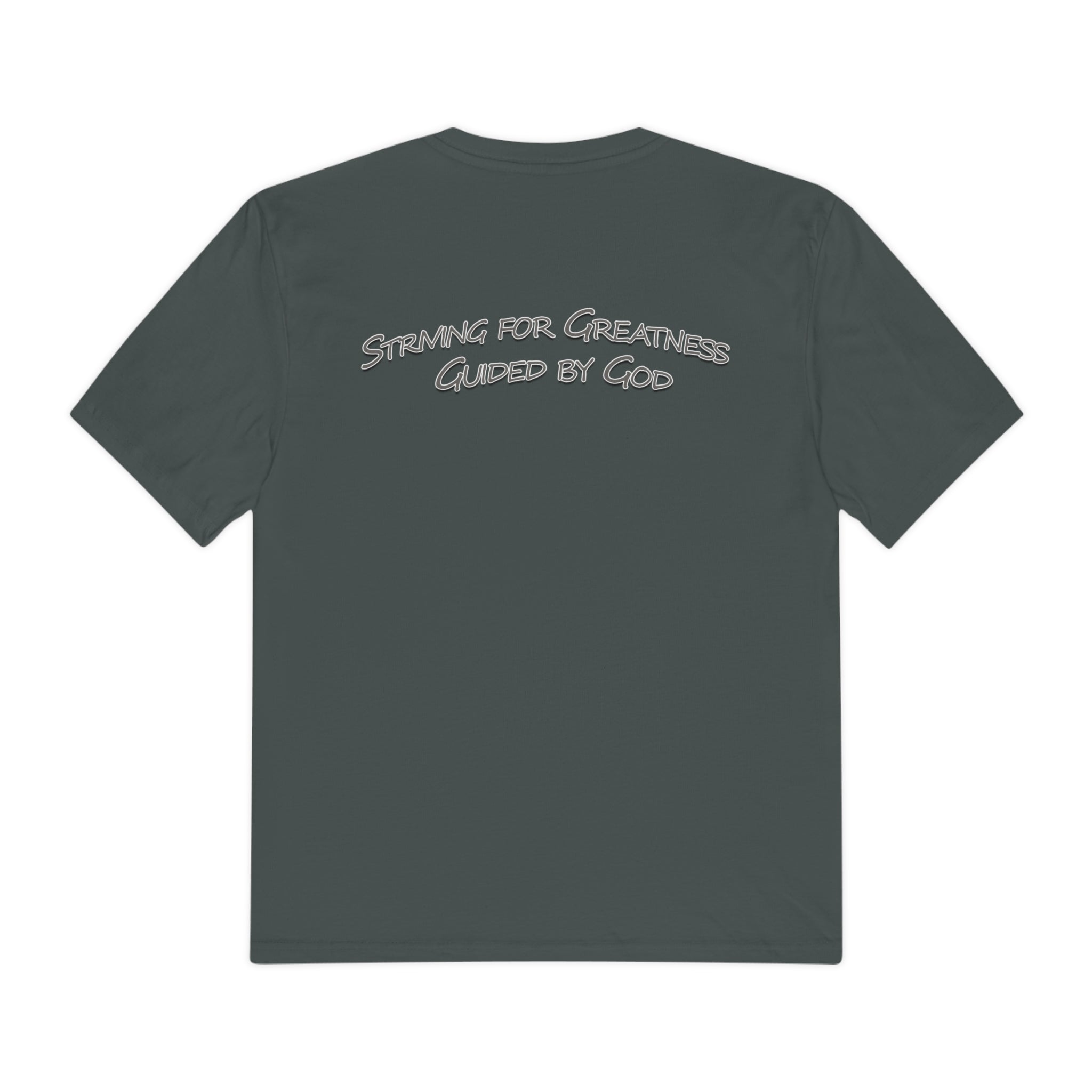 Striving For Greatness Tee