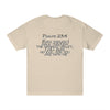 Psalms 23:4 Classic Tee