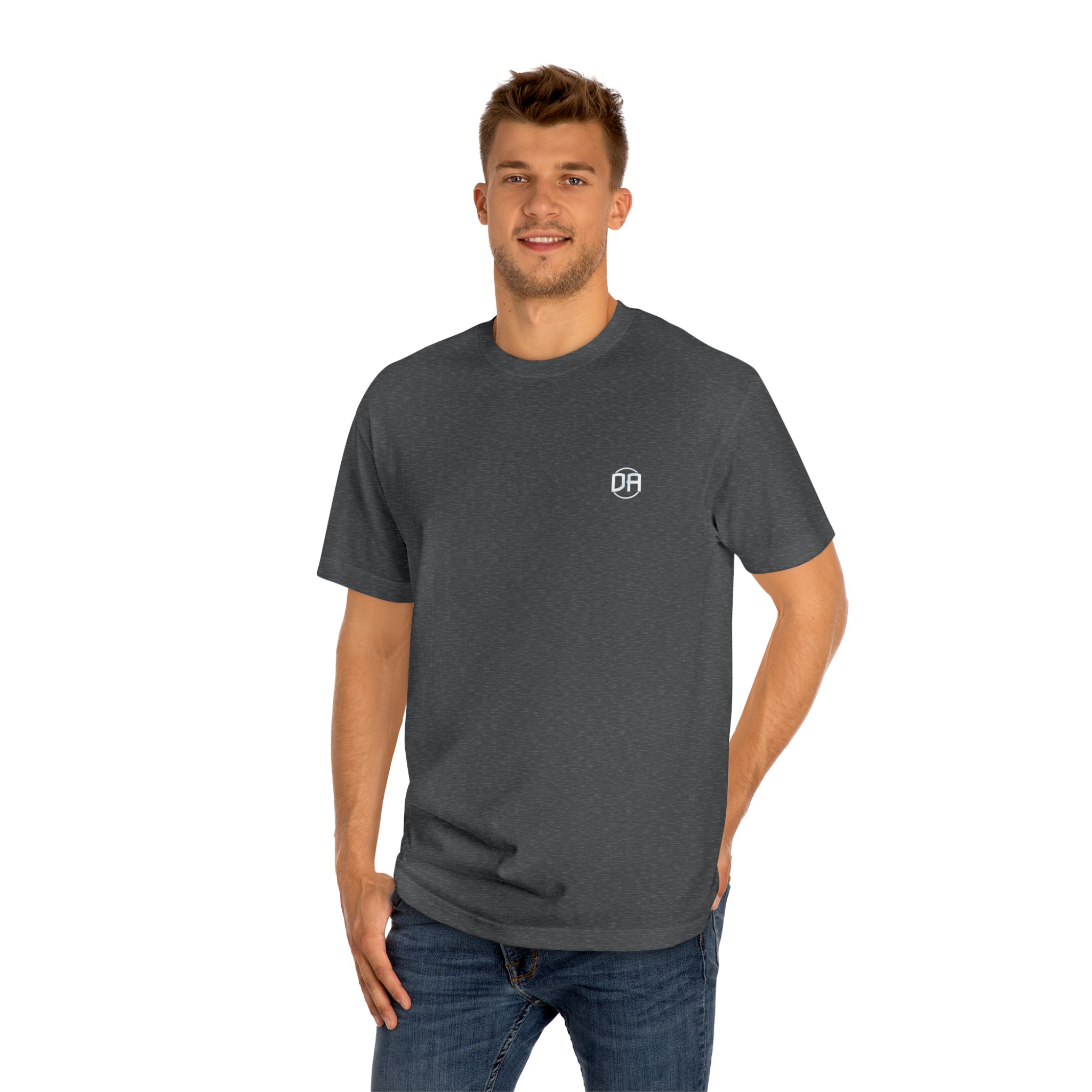 Fueled To Win Classic Tee