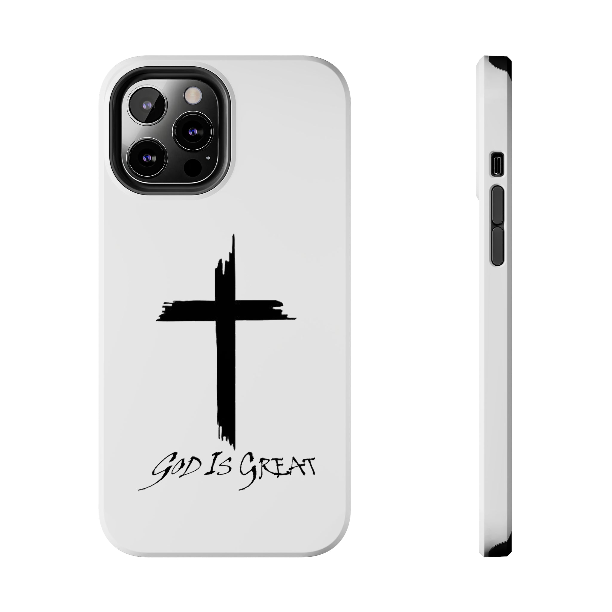 Tough Phone Cases