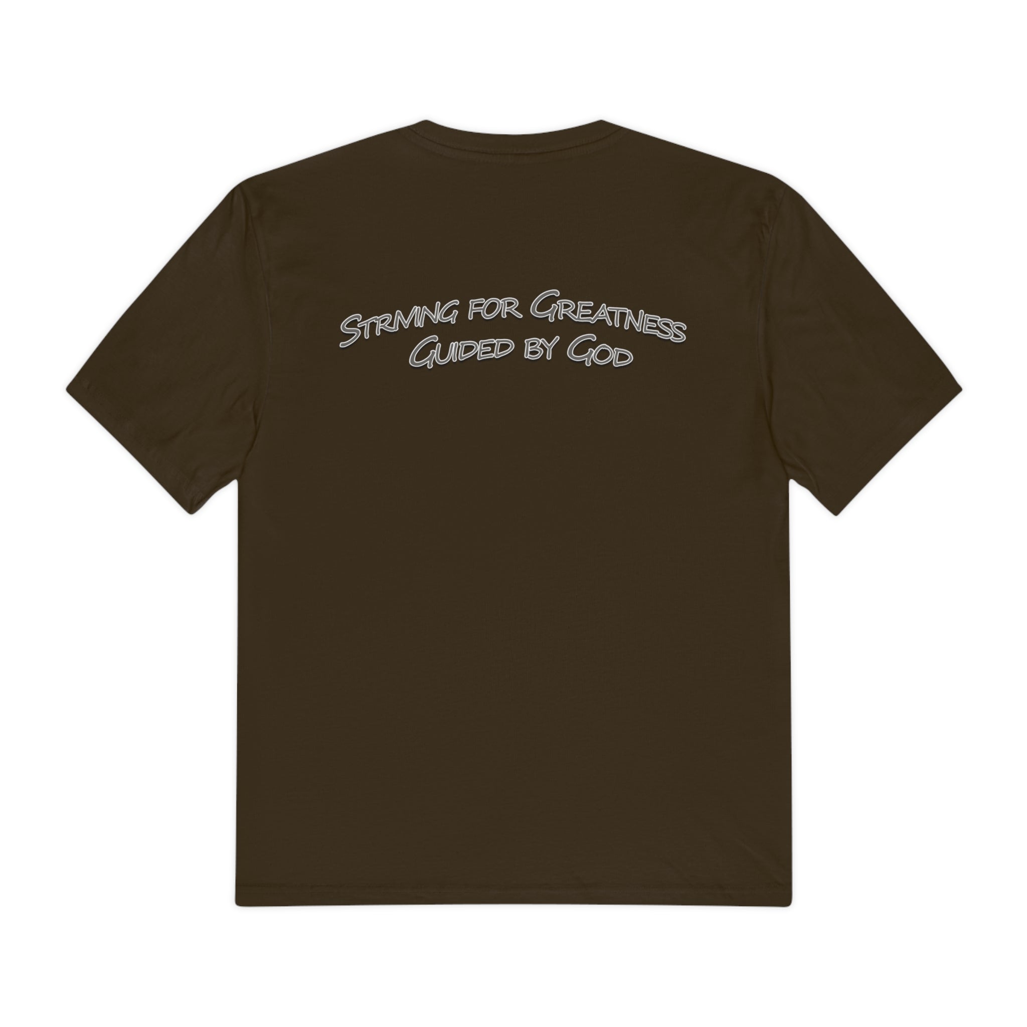 Striving For Greatness Tee