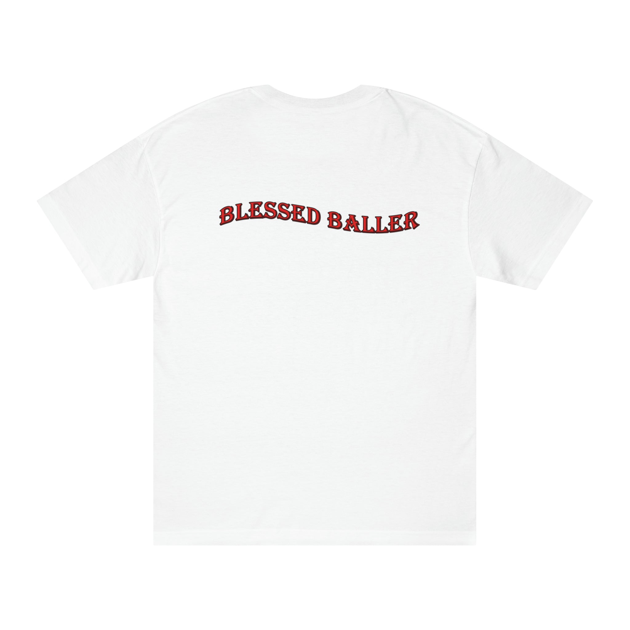 Blessed Baller Tee