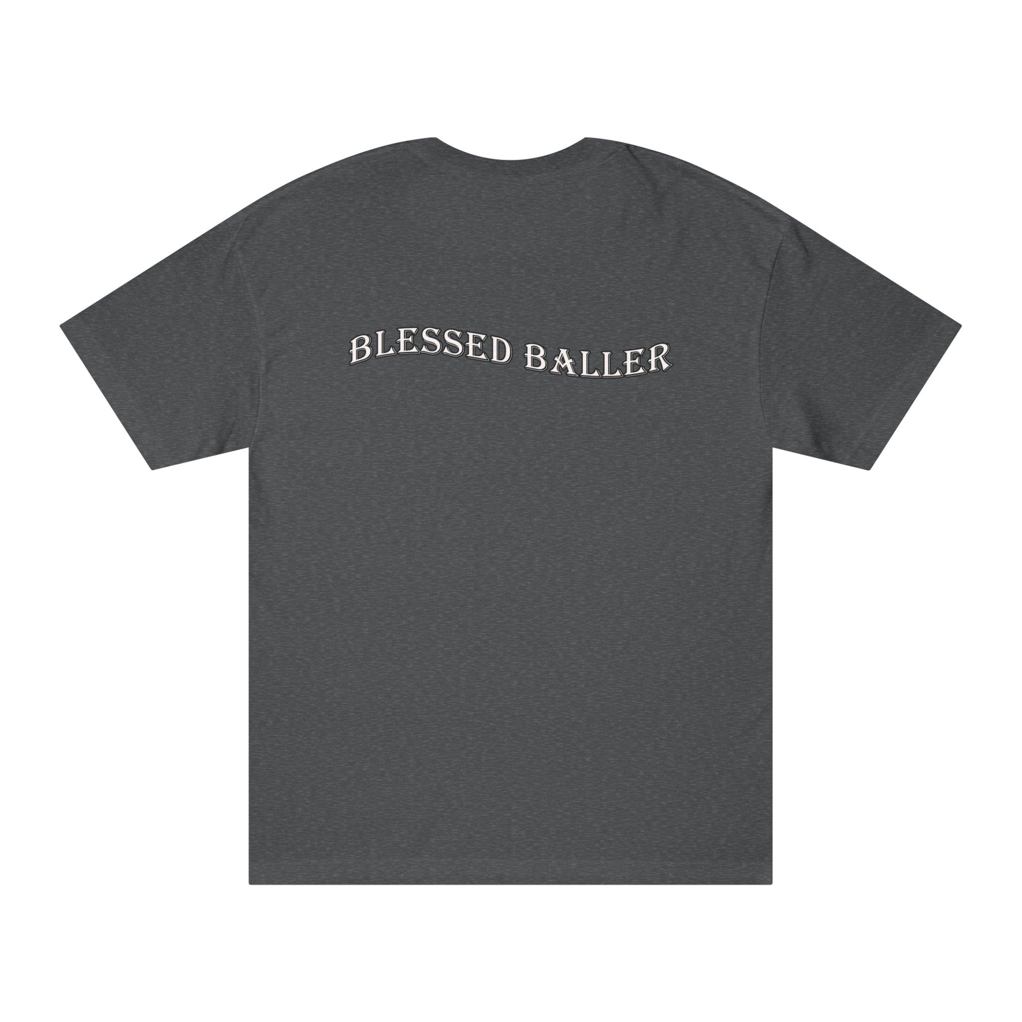 Blessed Baller Tee