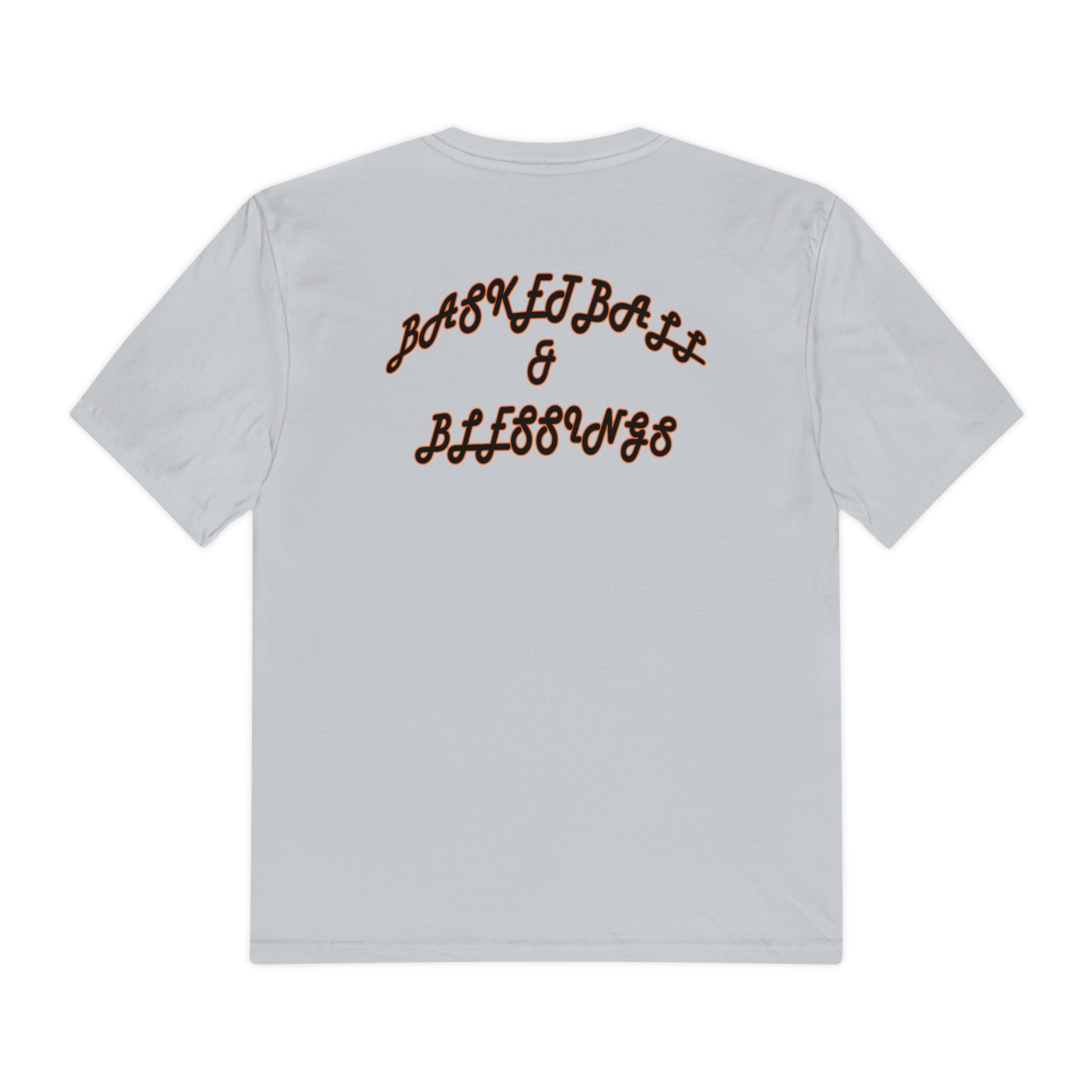 Basketball & Blessings Tee