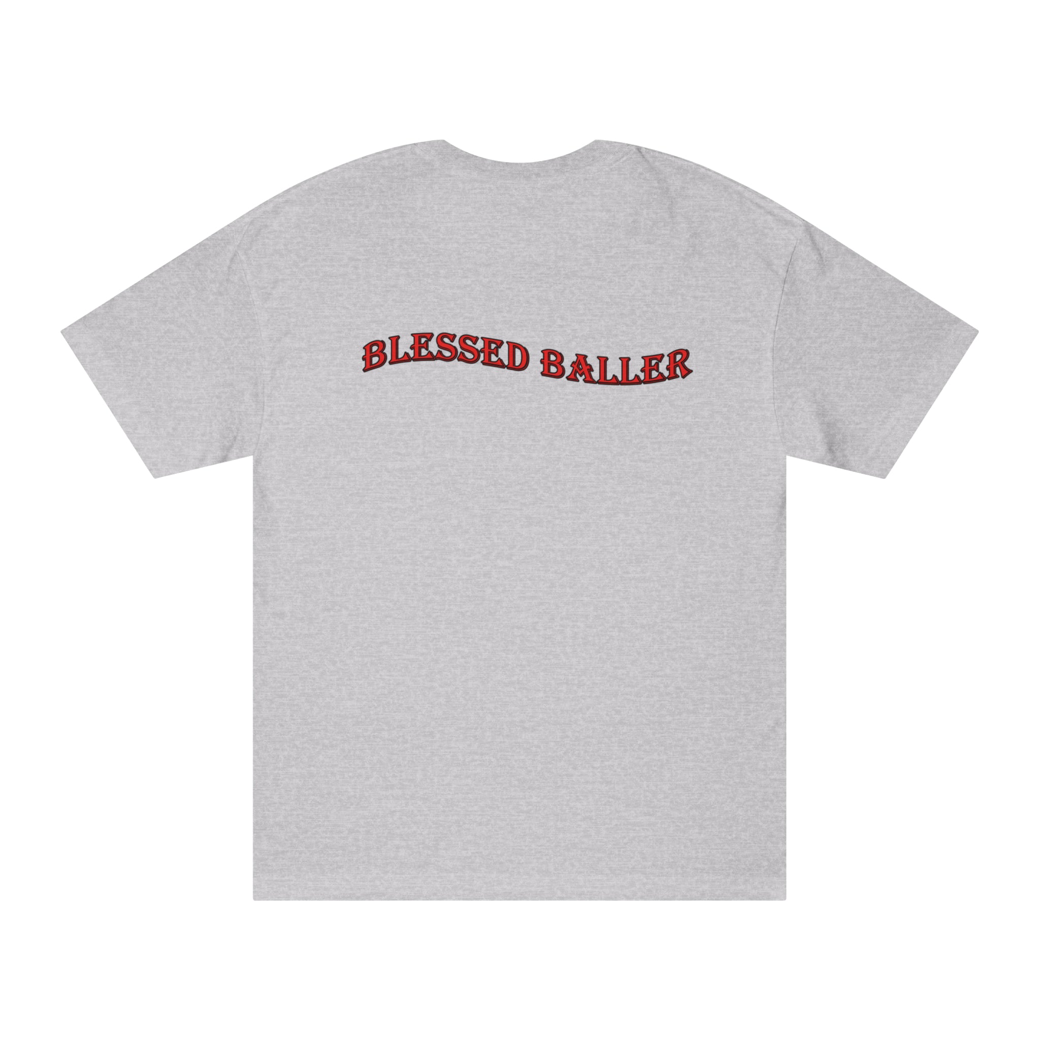 Blessed Baller Tee