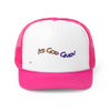 God Given Trucker Hat