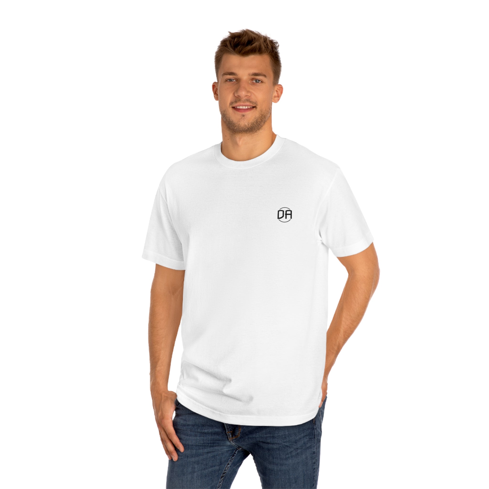 Hitting For Glory Classic Tee