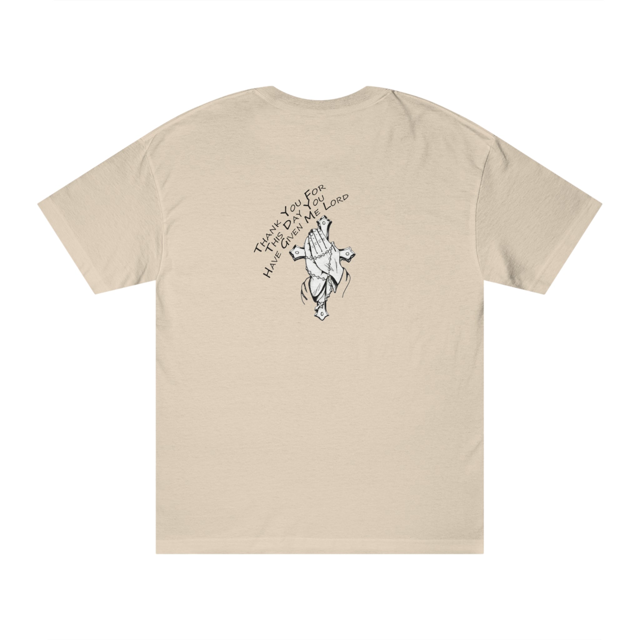 Gift Of Life Graphic Tee