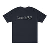 Luke 1:37 Classic Tee